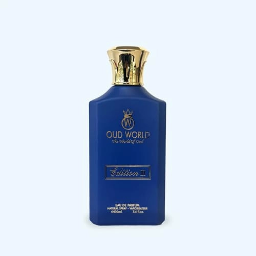 Oud Eau de Parfum 50 ml