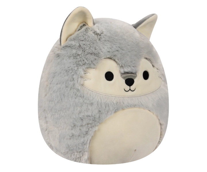 Willy - 12 Inch + Wolf + Fuzzamallow