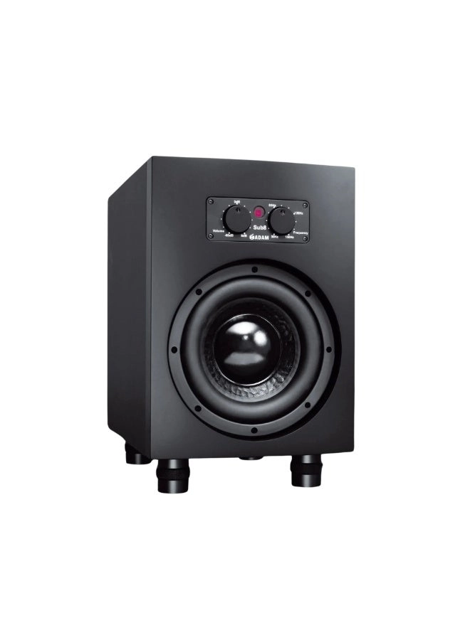 Adam Audio Sub8 - 160 W 8.5“