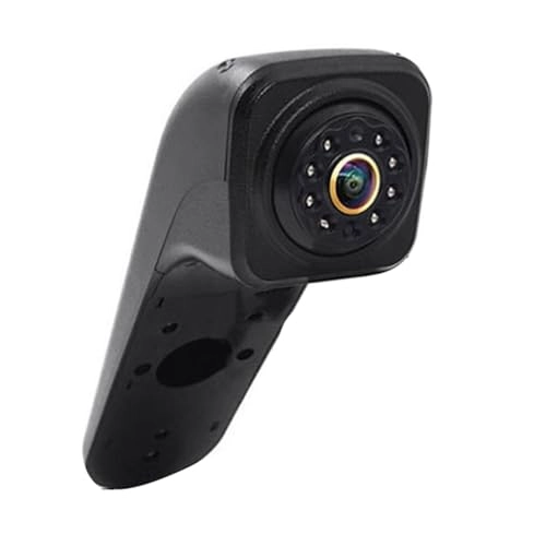 Rear View Camera - Night Vision Wire 1080P