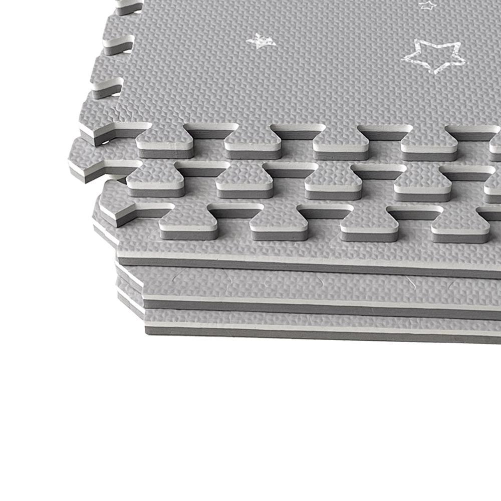 BabySafe Play Mat - 6 months