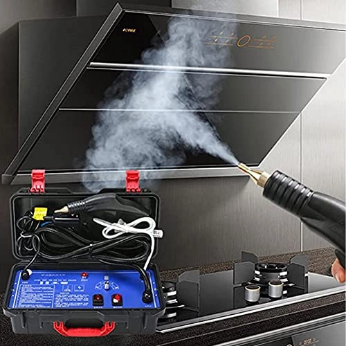 Universal Steam Vacuum Cleaner