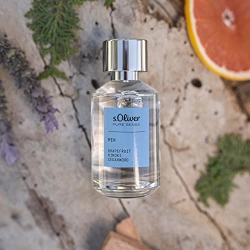 Pure Sense - Eau de Toilette 30 ml