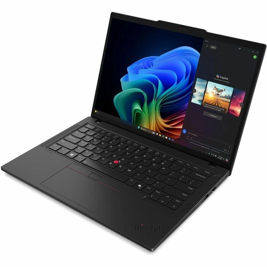 ThinkPad T14 Gen 6 21QG002AUS - 14'' Core Ultra 7 268V 32GB SODIMM 1 TB SSD