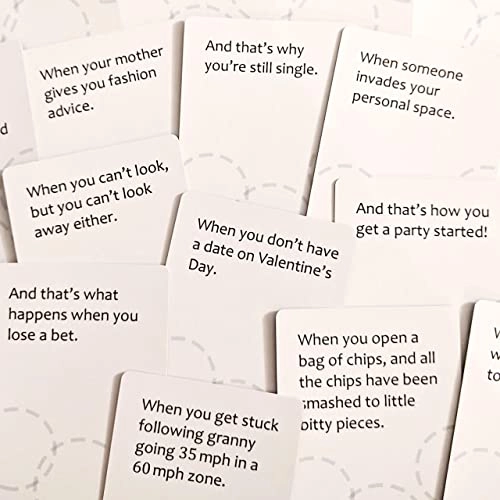 What Can You GIF? - Teen