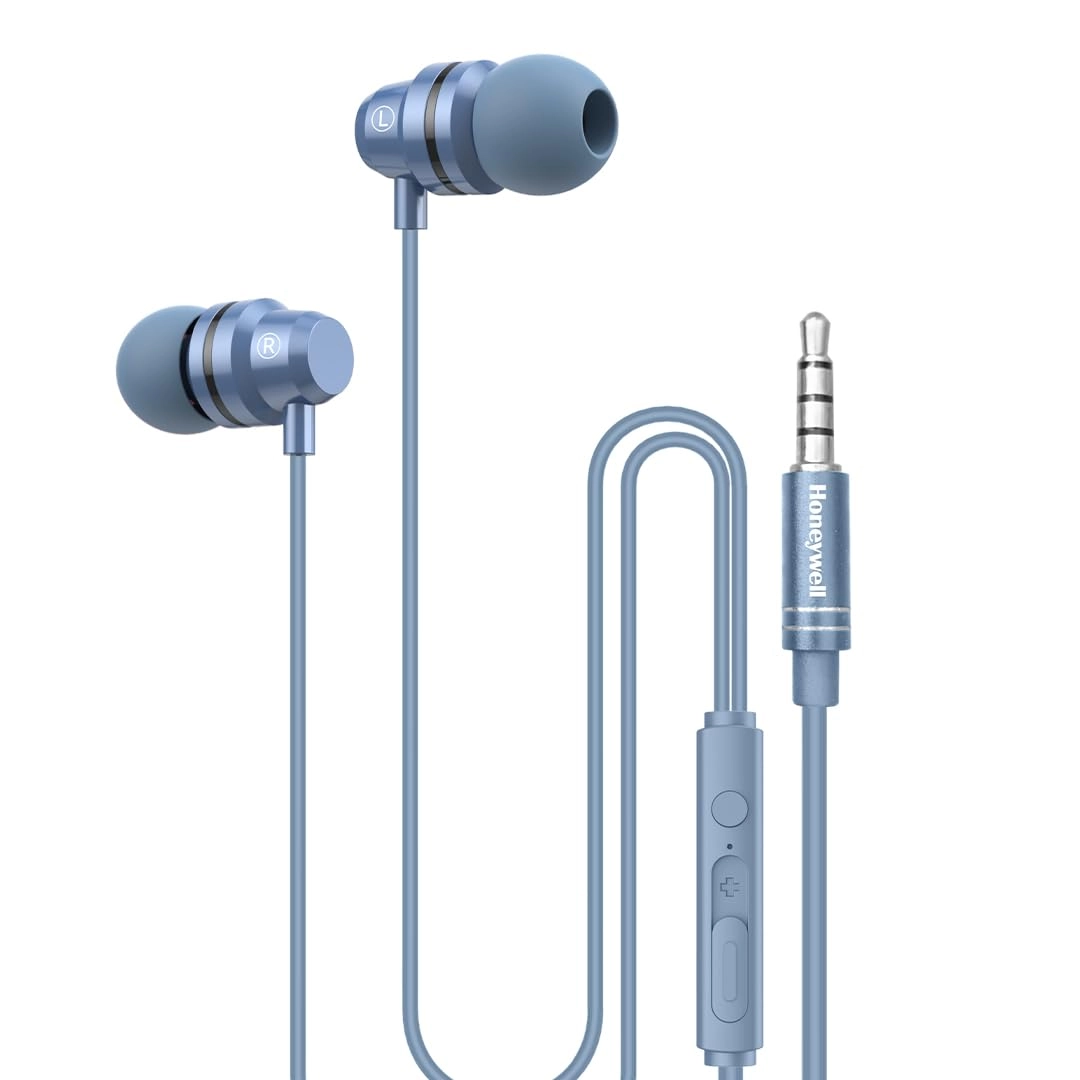 Secure Connection Limited, Flat C 61/F, Water Front Road Tung Chung, N.T., Hong Kong Moxie V50 Wired Earphone
