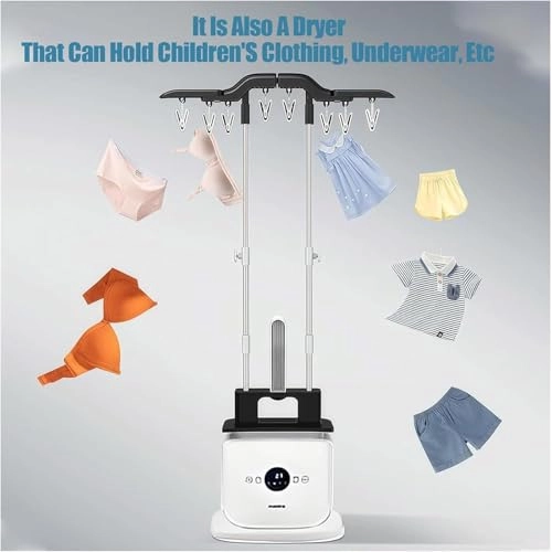 Automatic Ironing Machine