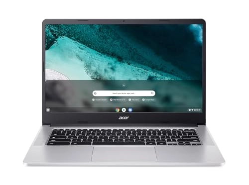 Chromebook 314 - 14'' 128GB 4GB Celeron