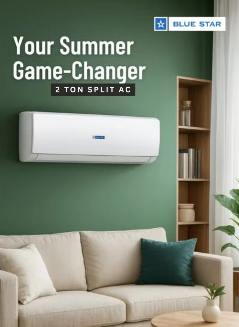 HW24CCFAN3-01 - 2 Ton Inverter