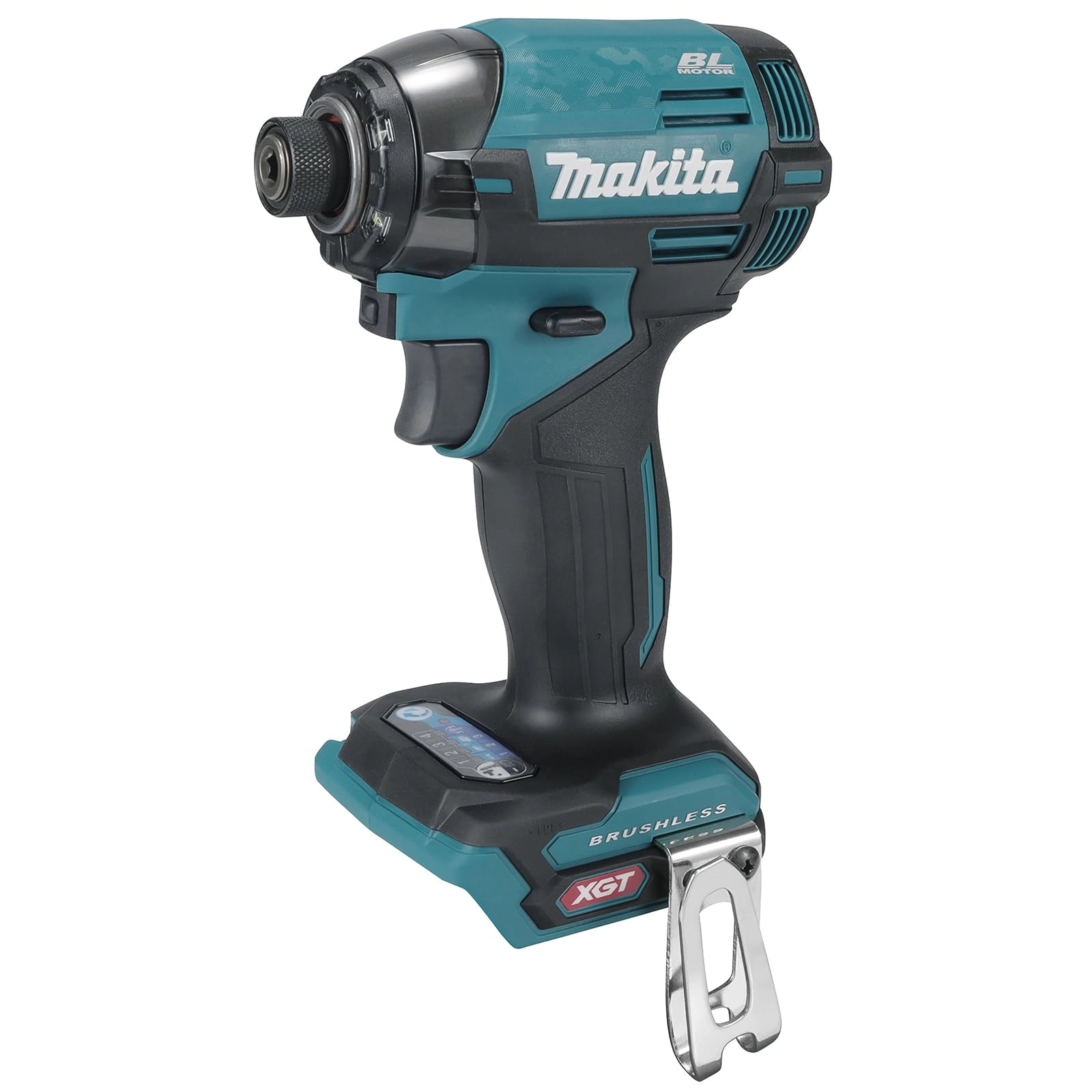 Makita TD002GZ04