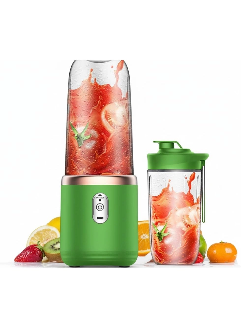AASHZ Portable Blender