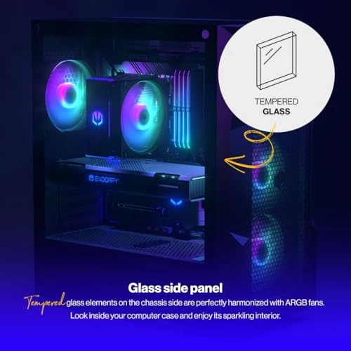 Regnum 400 - Side window Tower