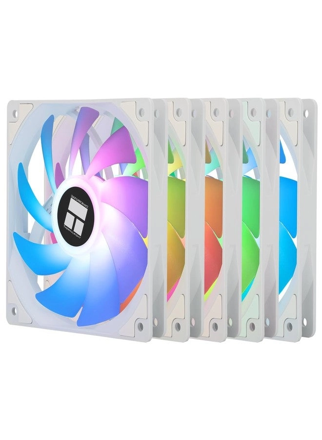 TL-C12C-S - 5-Packs 120mm
