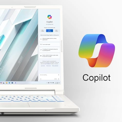 Nitro V - 14.5'' Ryzen 7 8845HS 16GB DDR5 512GB SSD