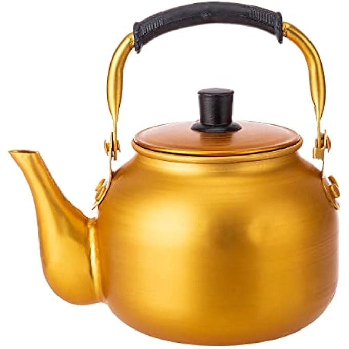 Alu Kettle - 1.5 Liters