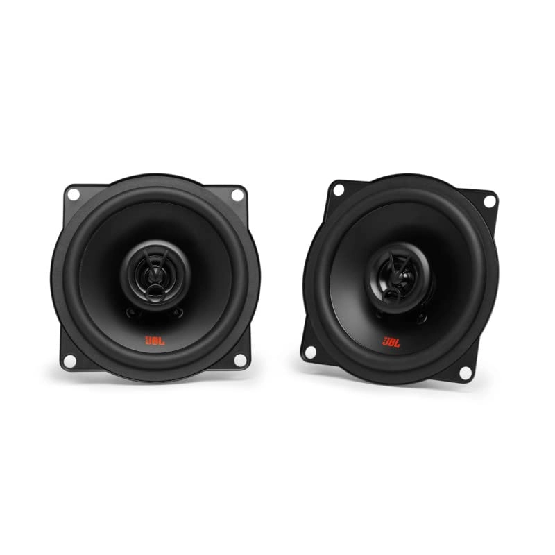 HARMAN INTERNATIONAL INDUSTRIES INC, Harman International Industries, Inc Stage2 524FHI - 5.13 Inches Coaxial