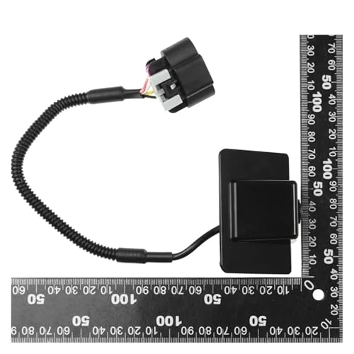 Reverse Camera - Wire