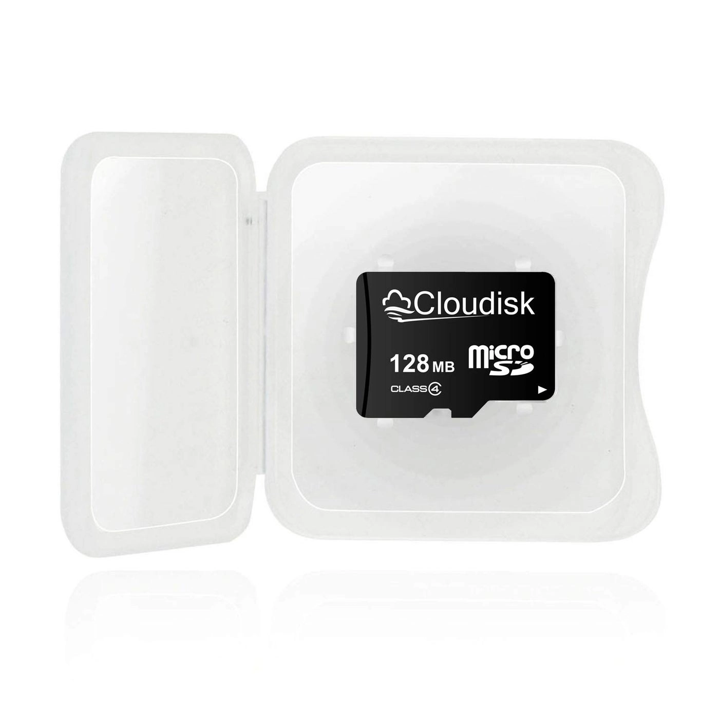 Micro SD Card - 0.128GB