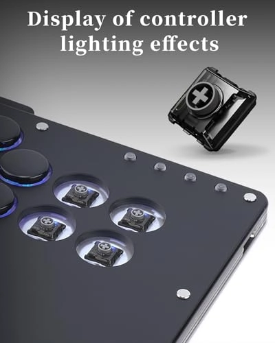 Shodow Hunting Switch - 20 PCS