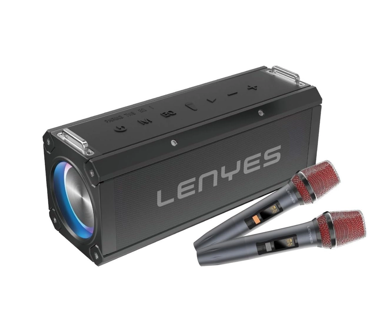 Lenyes S828 - 120W