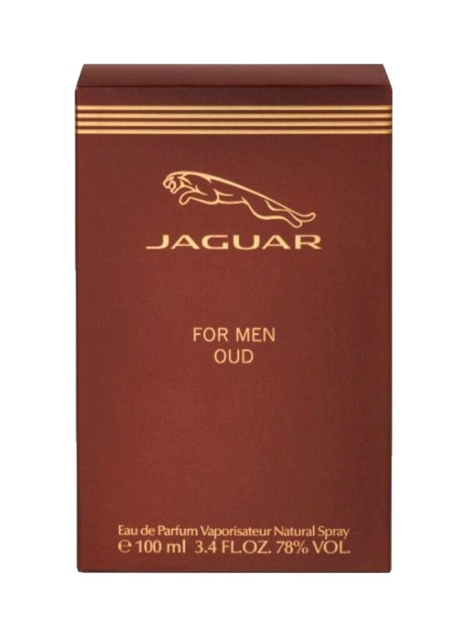 Oud - Eau de Parfum 100 ml