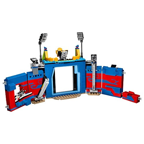 Marvel Super Heroes Thor Vs. Hulk: Arena Clash (76088)