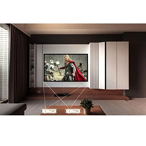 Projecter Mini Projector 7467834