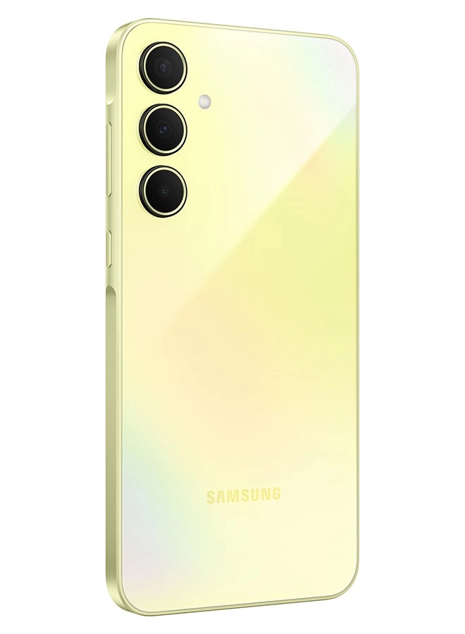 Galaxy A35 - 8GB 128GB