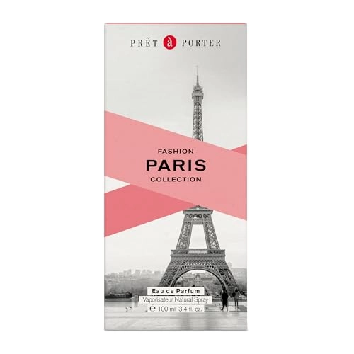 PARIS Eau de Parfum 100ml