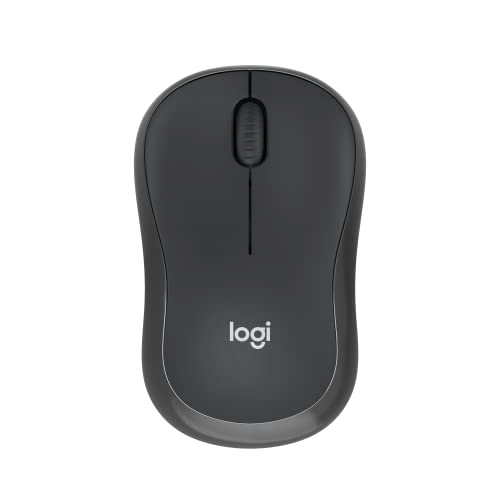 M240 Silent Mouse - Bluetooth