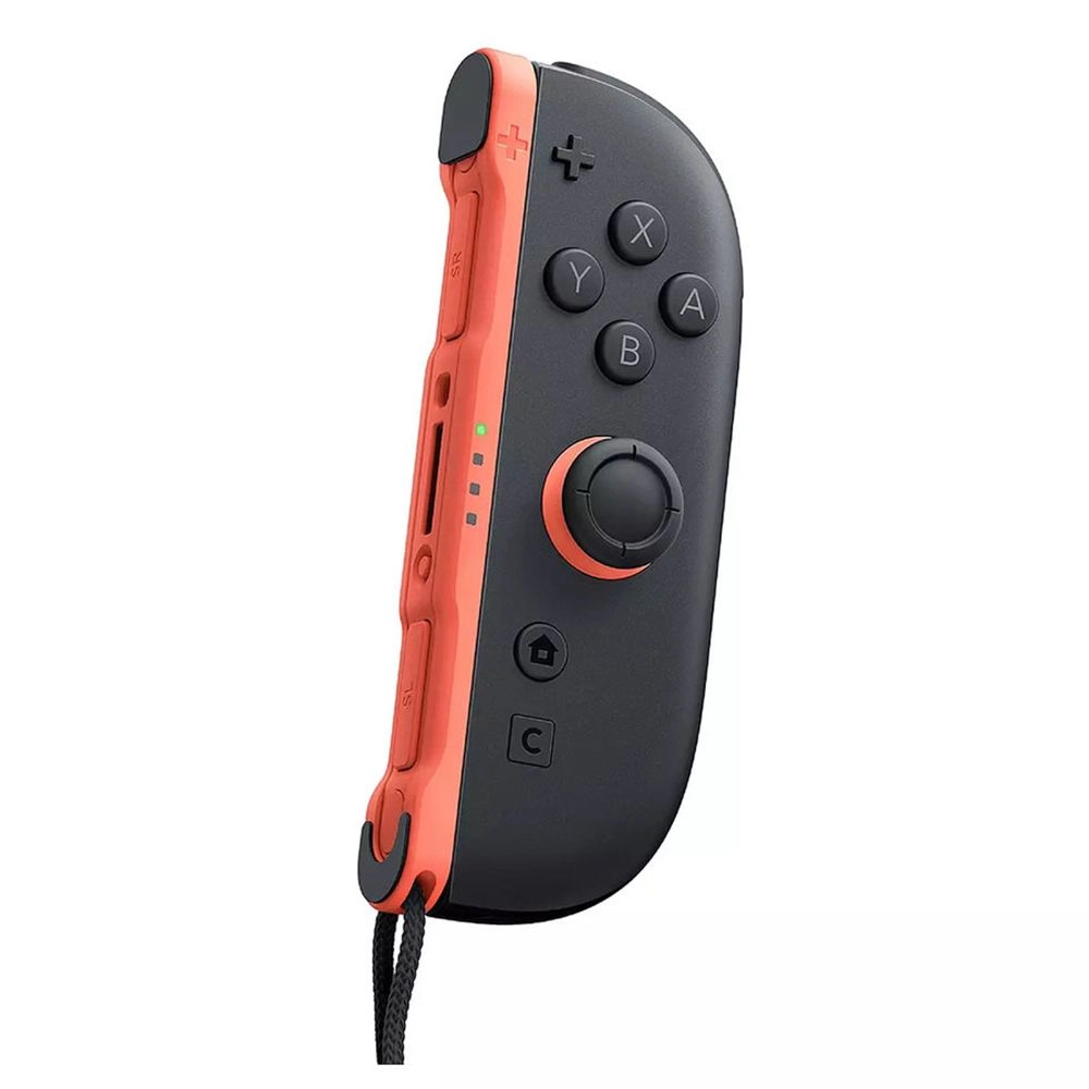 Nintendo Switch 2 Joy-Con - RED