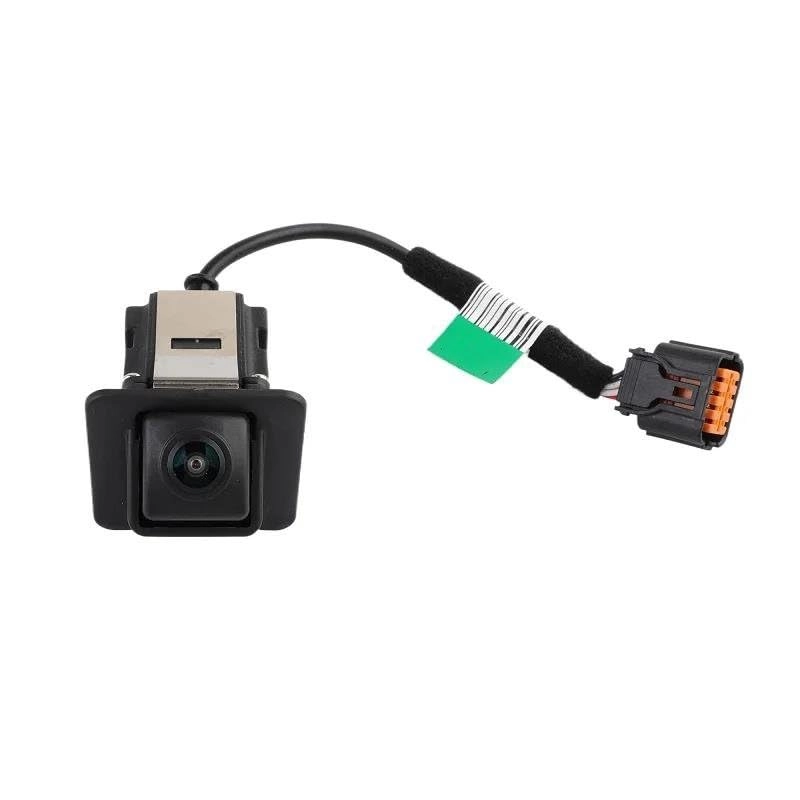 Reversing Camera - Night vision