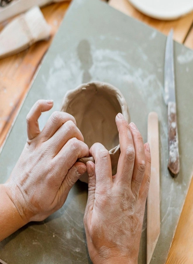 Air Dry Clay - Terracotta 2Kg
