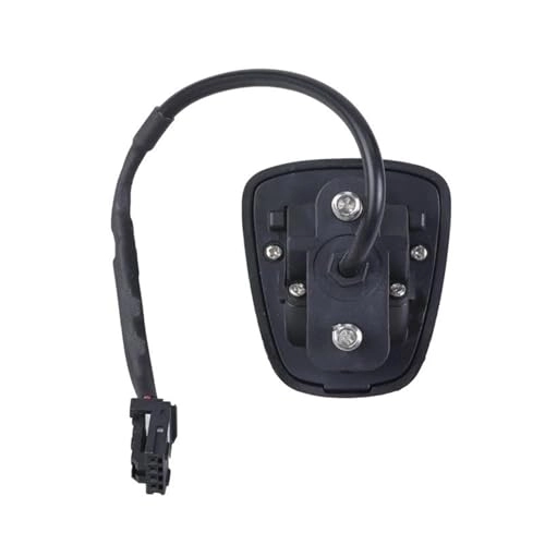 Rear View Camera - Wire