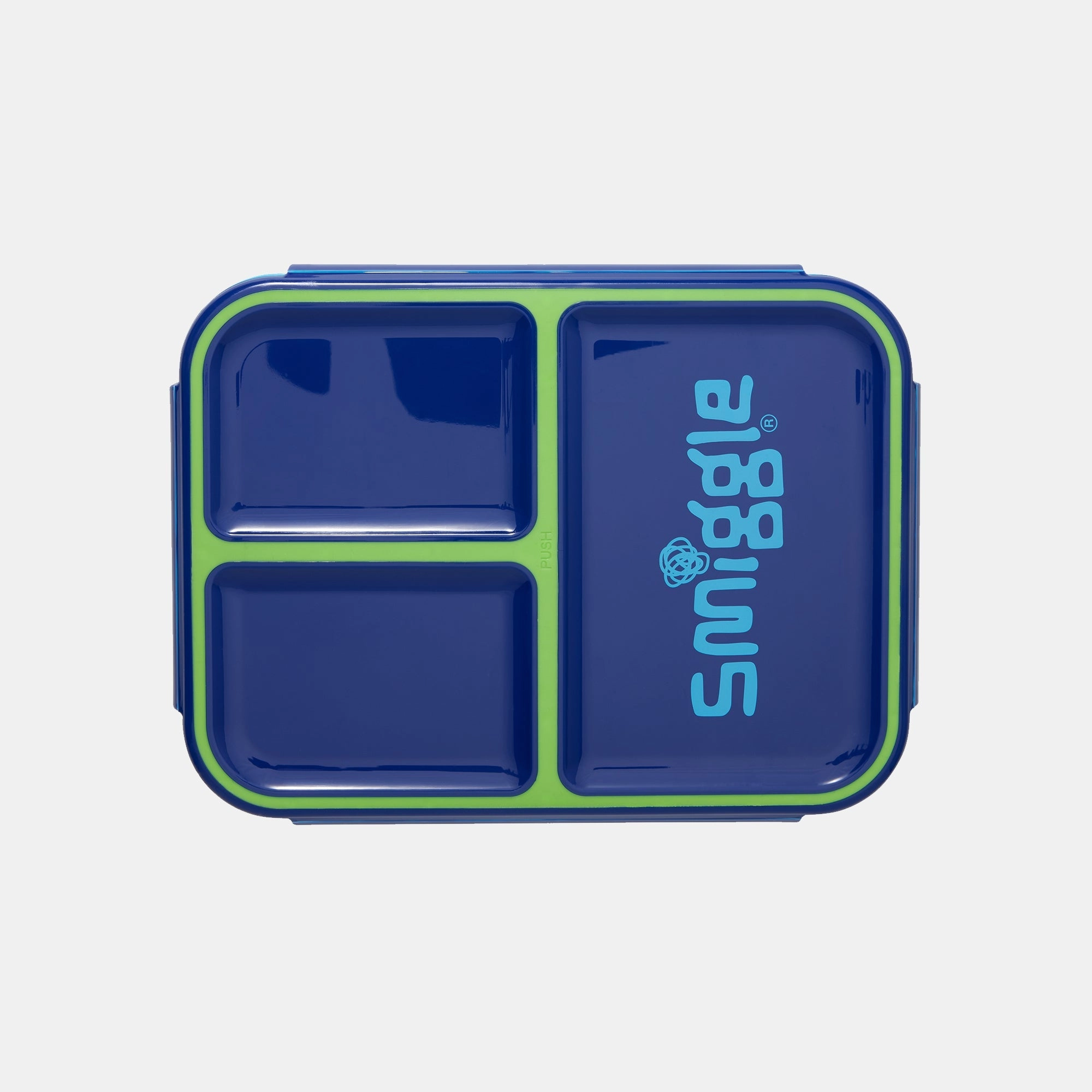Smiggle Classic Boost Trio