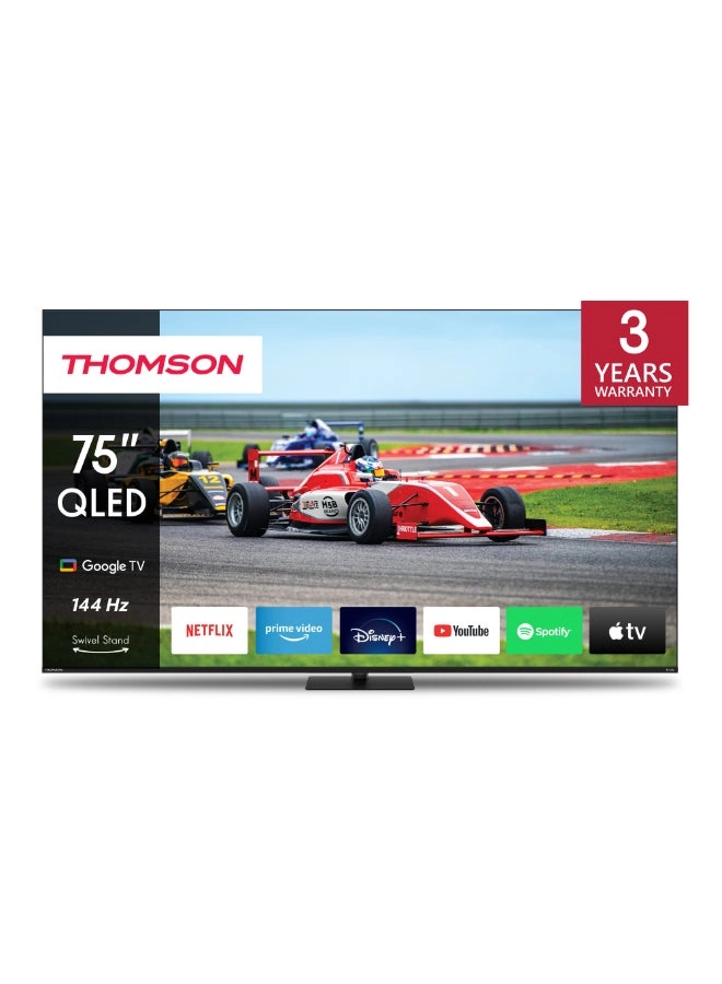 Thomson 75QG7C14 - 75-Inch