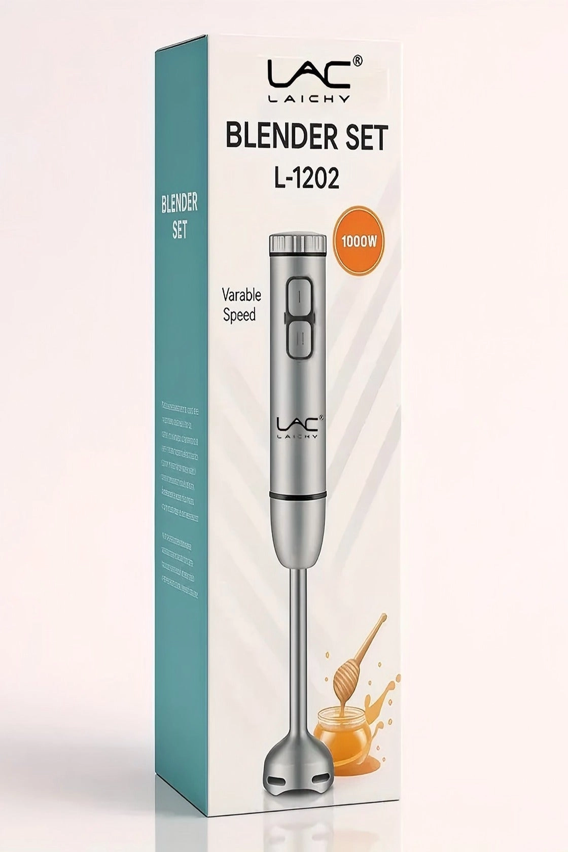 L-1202 - 1000W