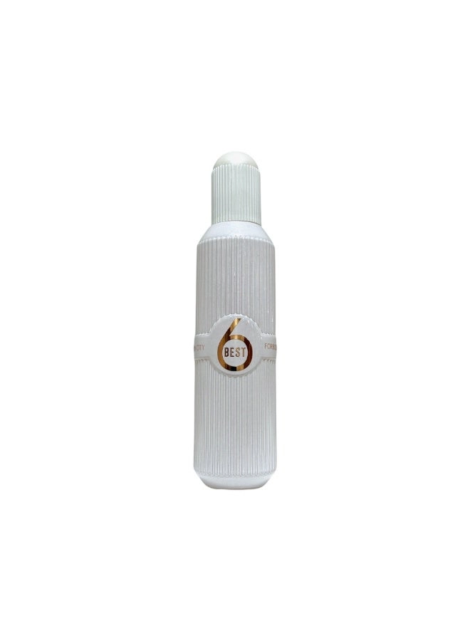 BEST 6 Forbidden City Eau De Toilette 100ml