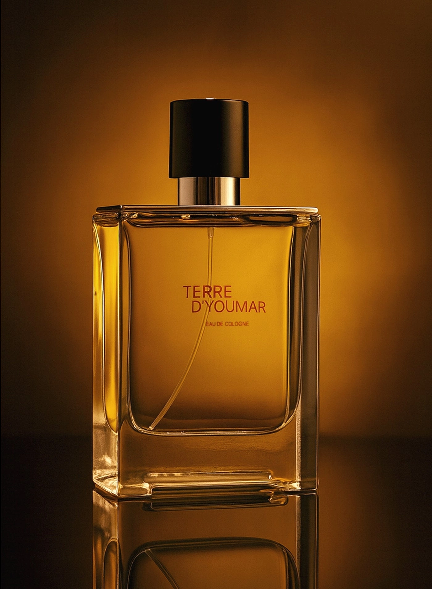 Terre D'Youmar No. 0096 - 100ML
