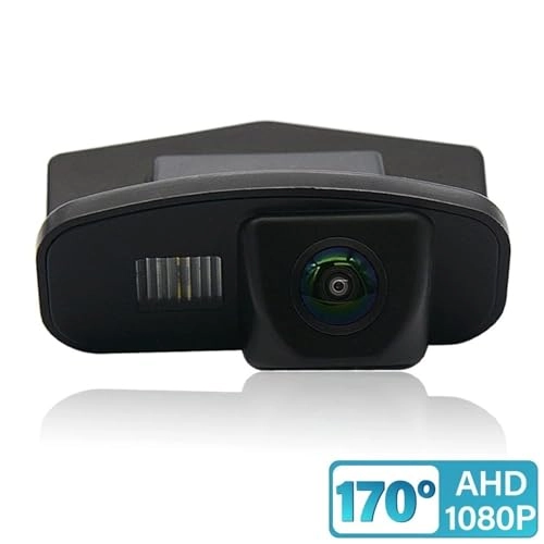 Rear View Camera - Wired