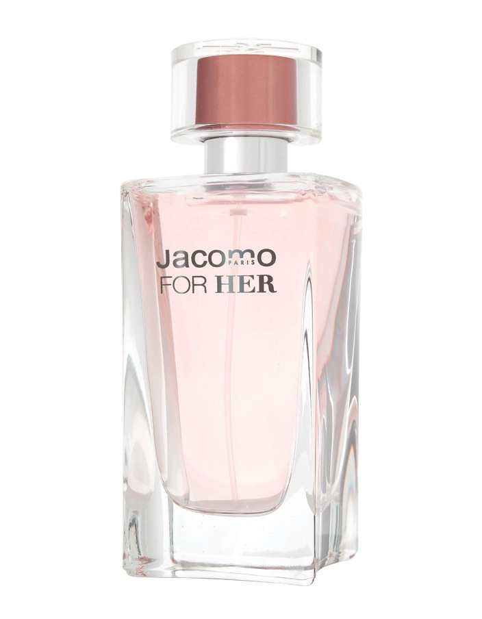 Jacomo For Her Eau de Parfum 100 ml