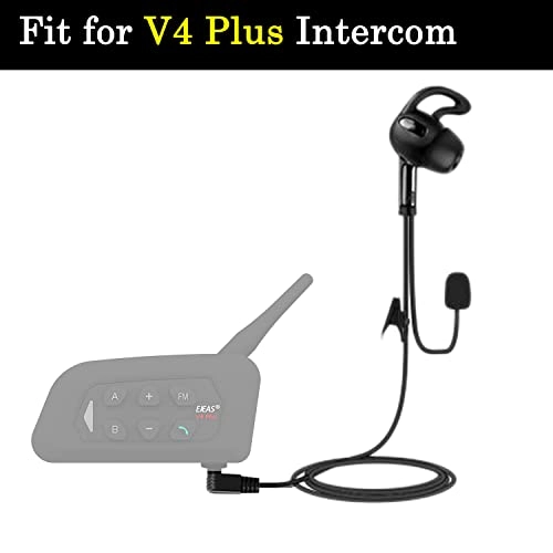 Earphone - 2 Pack Left & Right 3.5mm