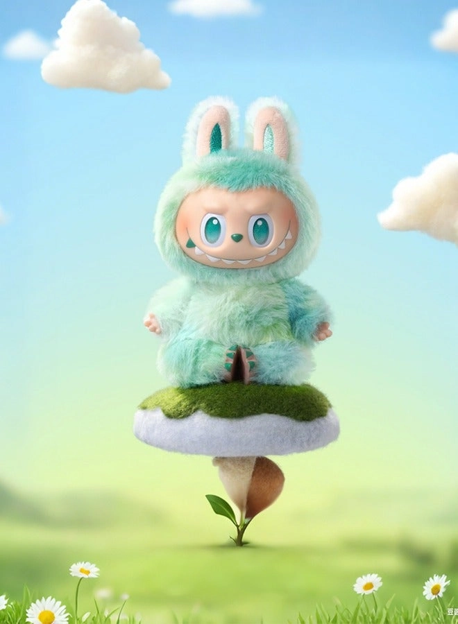 Labubu - The Monsters Big into Energy Series (17 cm)
