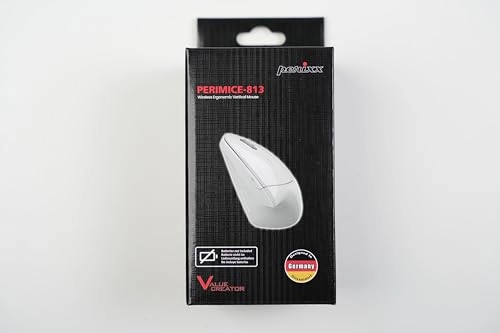 PERIMICE-813W - Bluetooth Radio Frequency