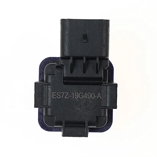 Car Reversing Camera - Night Vision