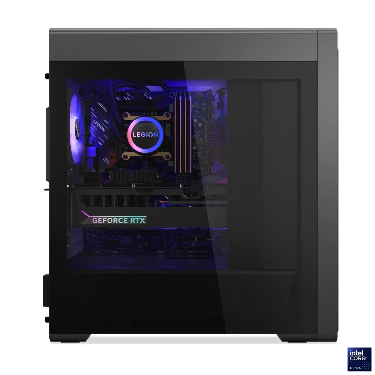 Legion T7 34IAS10 90Y60026EV Intel Core Ultra 9-285K 64GB NVIDIA GeForce RTX 5080 16GB 2TB