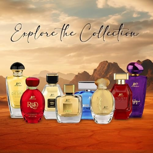 Solo Deseo Eau de Toilette 100ml