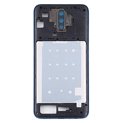 Middle Frame Bezel Plate for OPPO A11X / A9(2020)