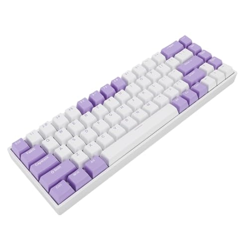 Mechanical Keyboard - Wired