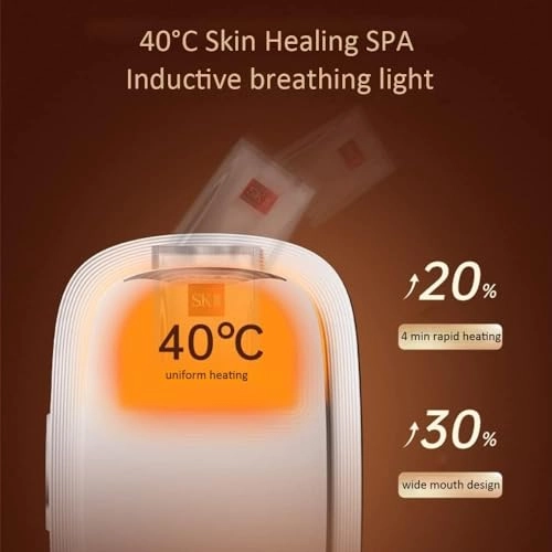 Beauty Mini Fridge - 12L